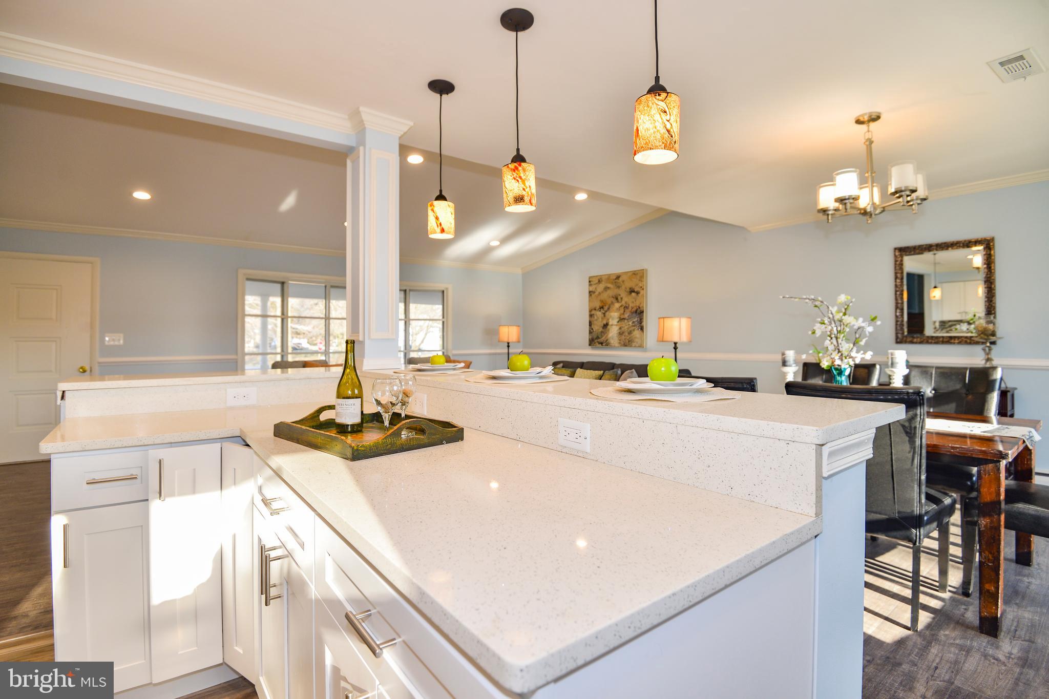 BROOKWOOD FARMS - Residential