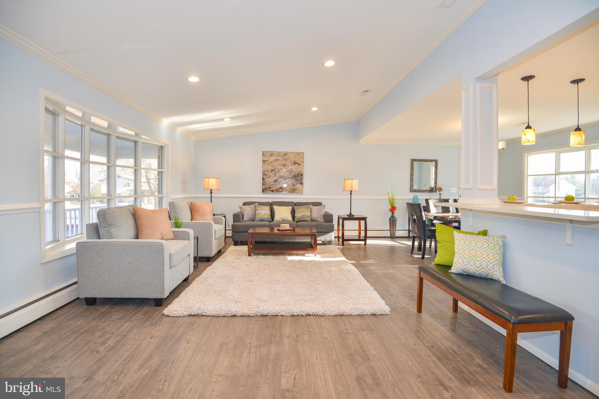 BROOKWOOD FARMS - Residential