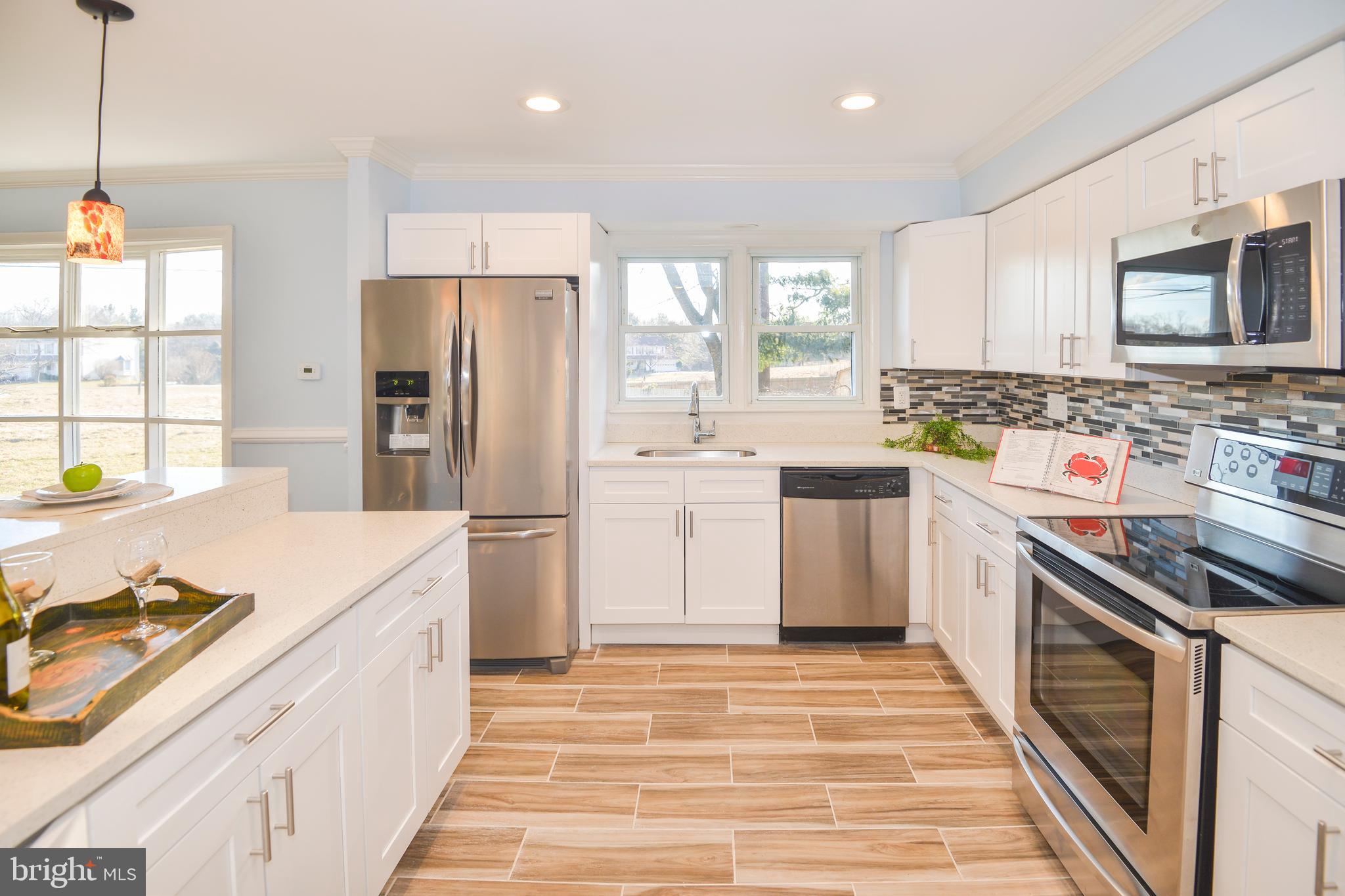 BROOKWOOD FARMS - Residential