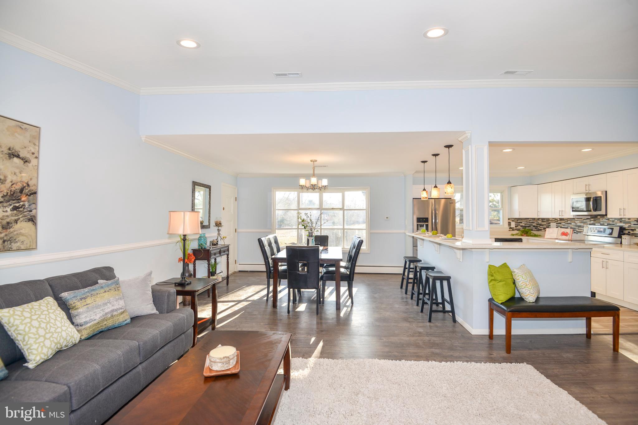 BROOKWOOD FARMS - Residential