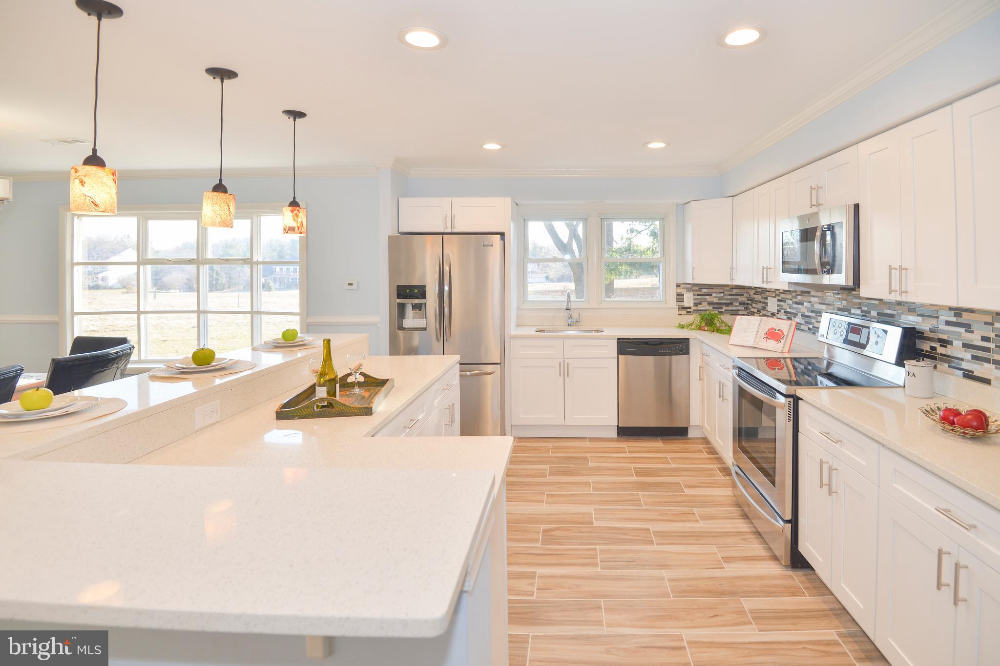 BROOKWOOD FARMS - Residential