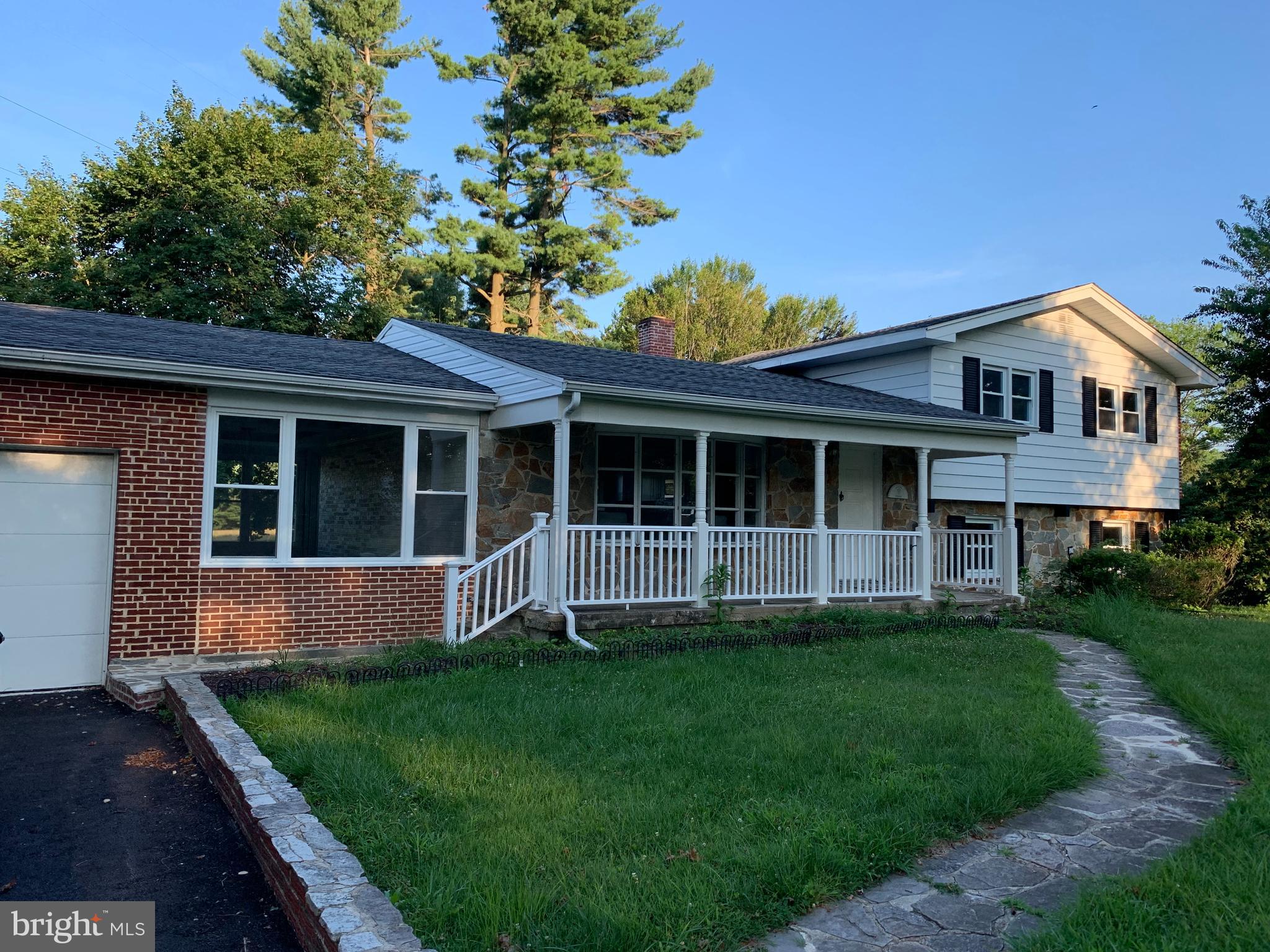 BROOKWOOD FARMS - Residential