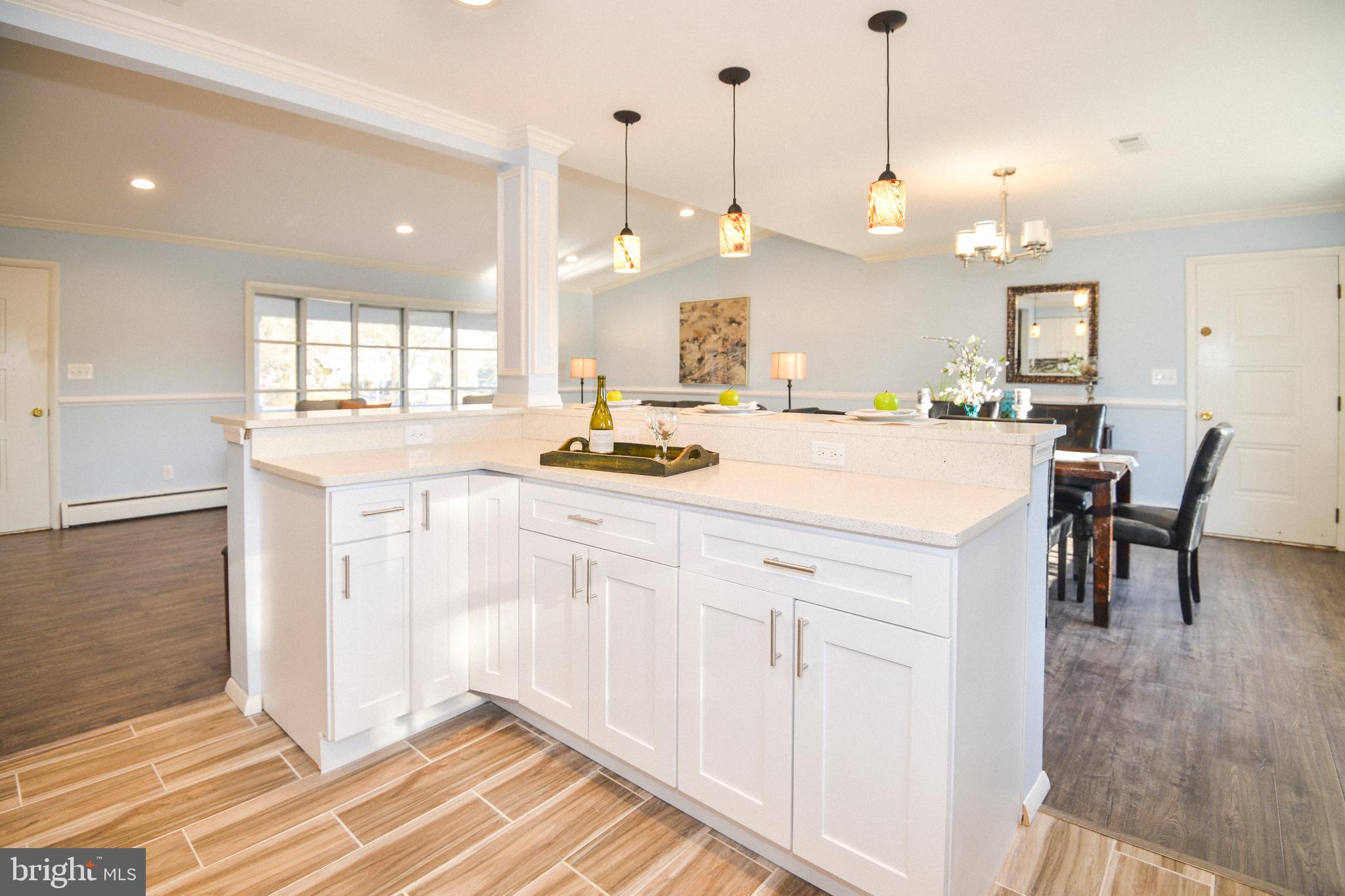 BROOKWOOD FARMS - Residential