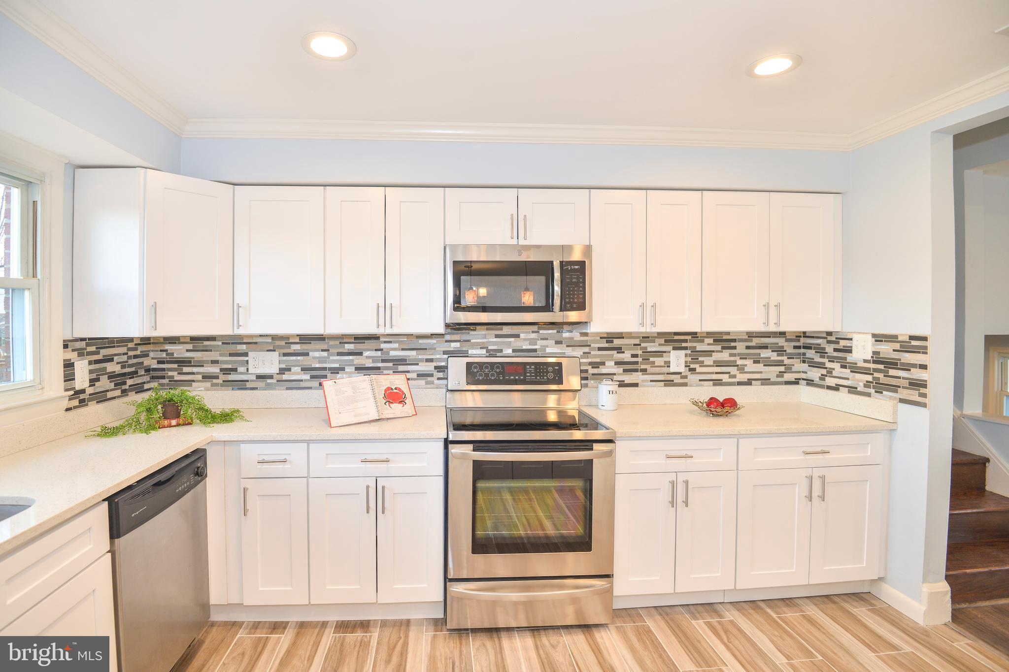 BROOKWOOD FARMS - Residential