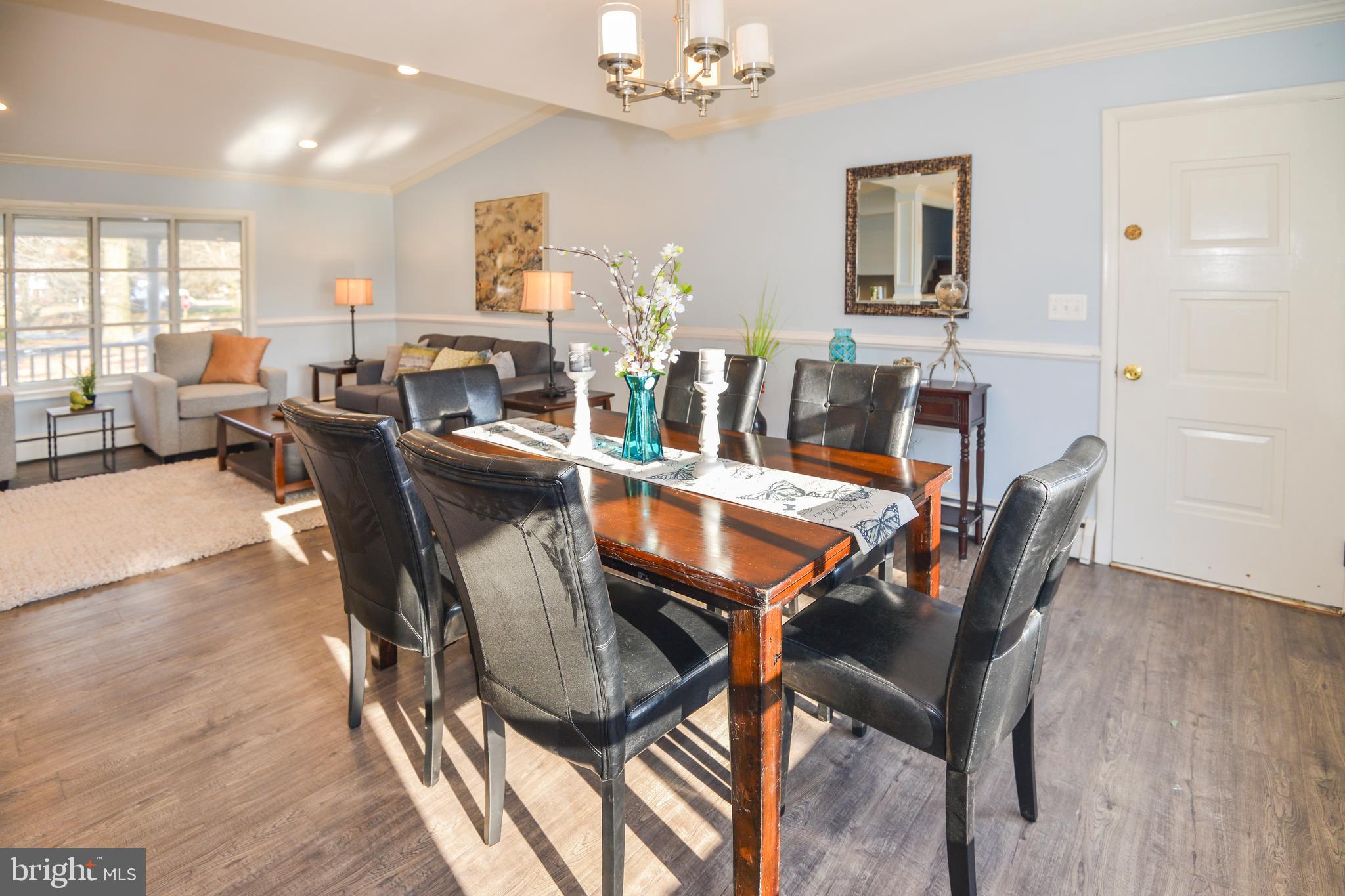 BROOKWOOD FARMS - Residential