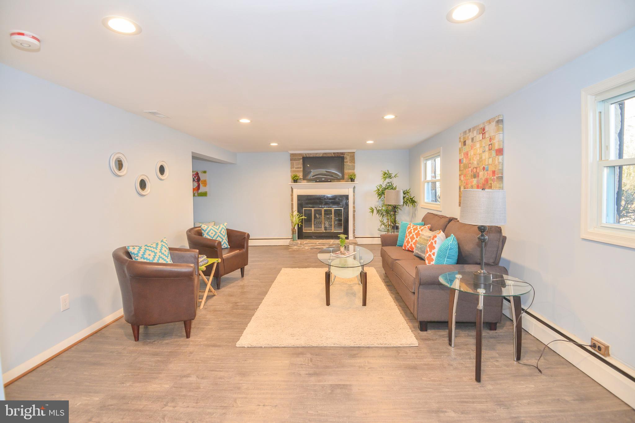 BROOKWOOD FARMS - Residential