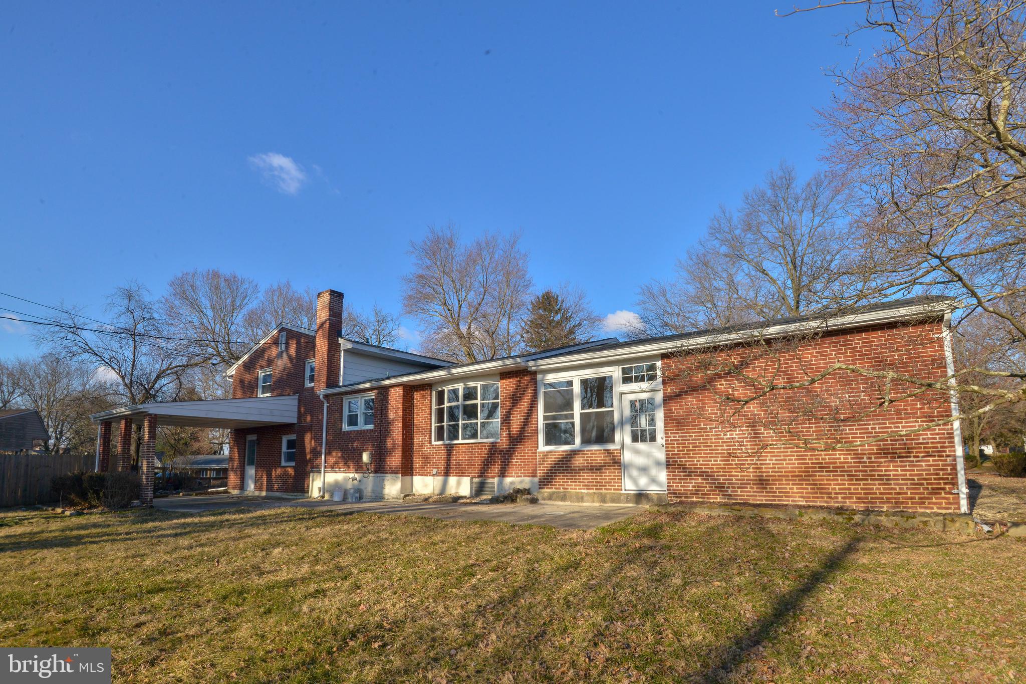 BROOKWOOD FARMS - Residential