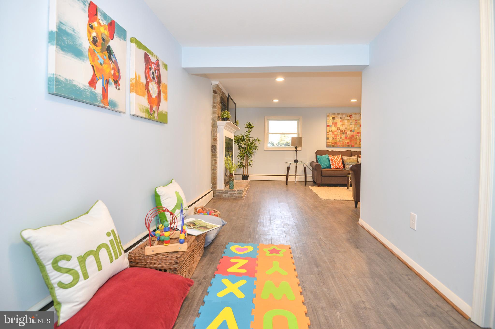 BROOKWOOD FARMS - Residential