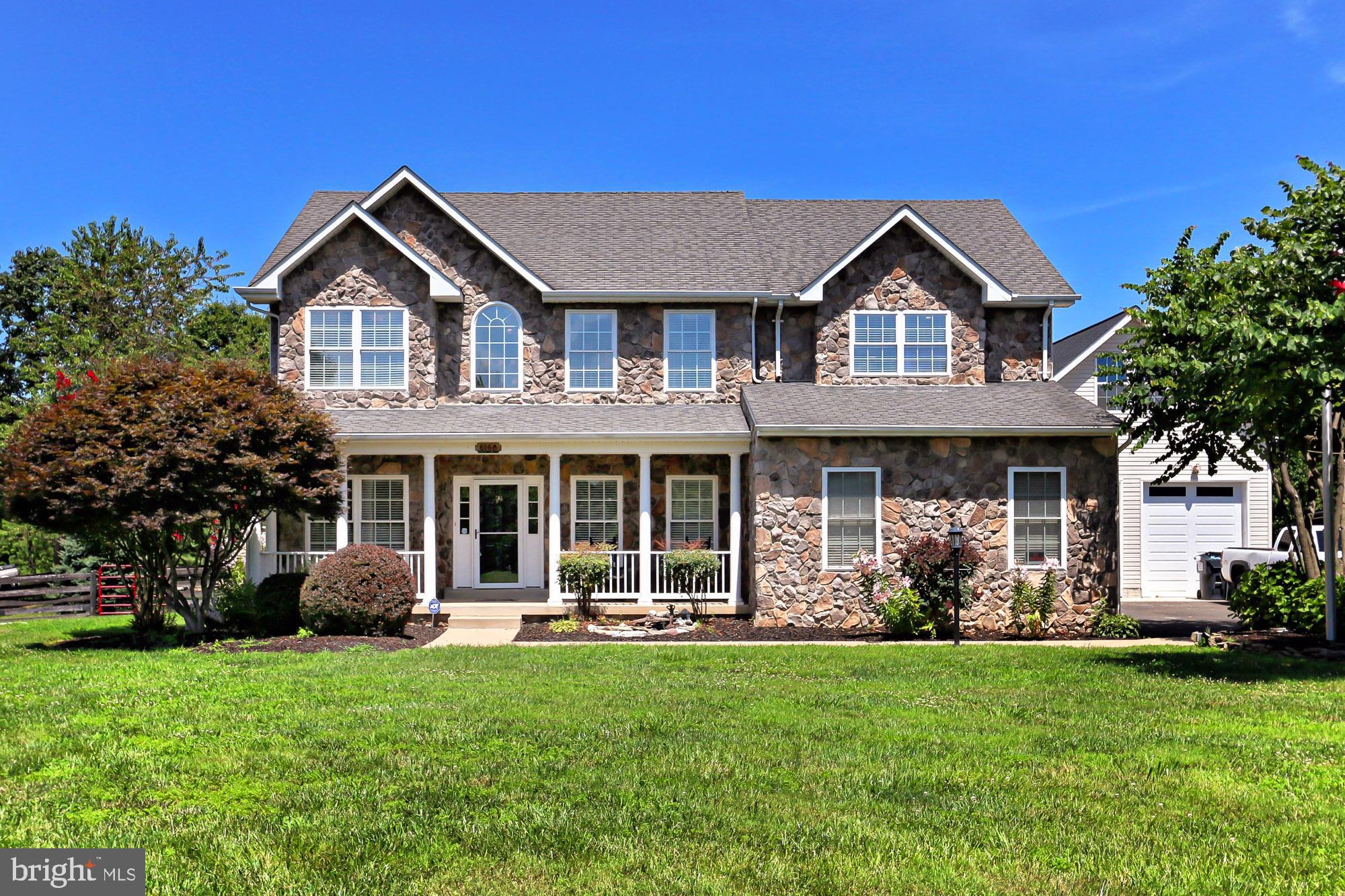 LAKE WHIPPOORWILL - Residential