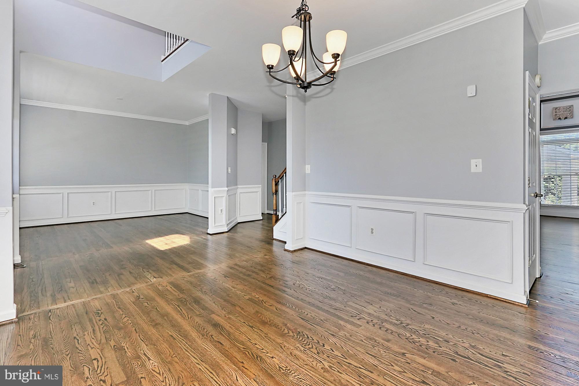 LAKE WHIPPOORWILL - Residential