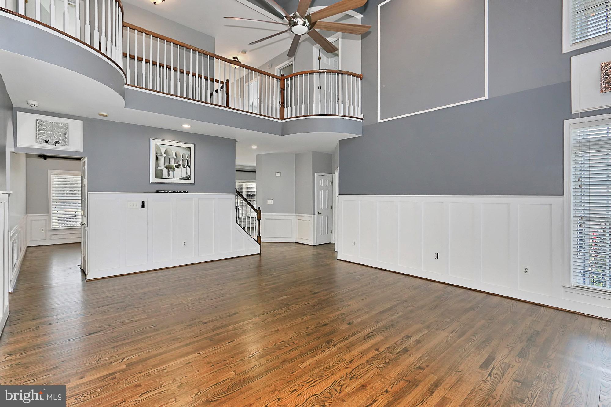 LAKE WHIPPOORWILL - Residential