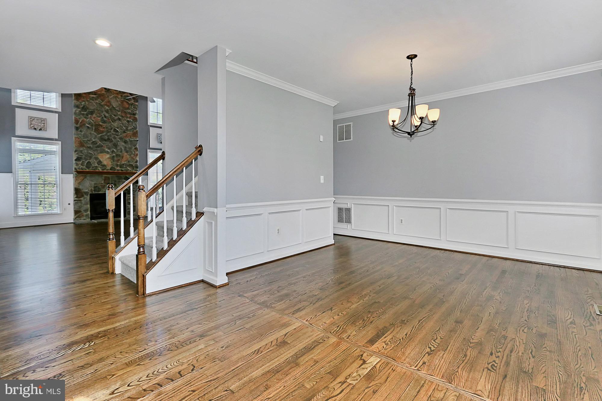 LAKE WHIPPOORWILL - Residential