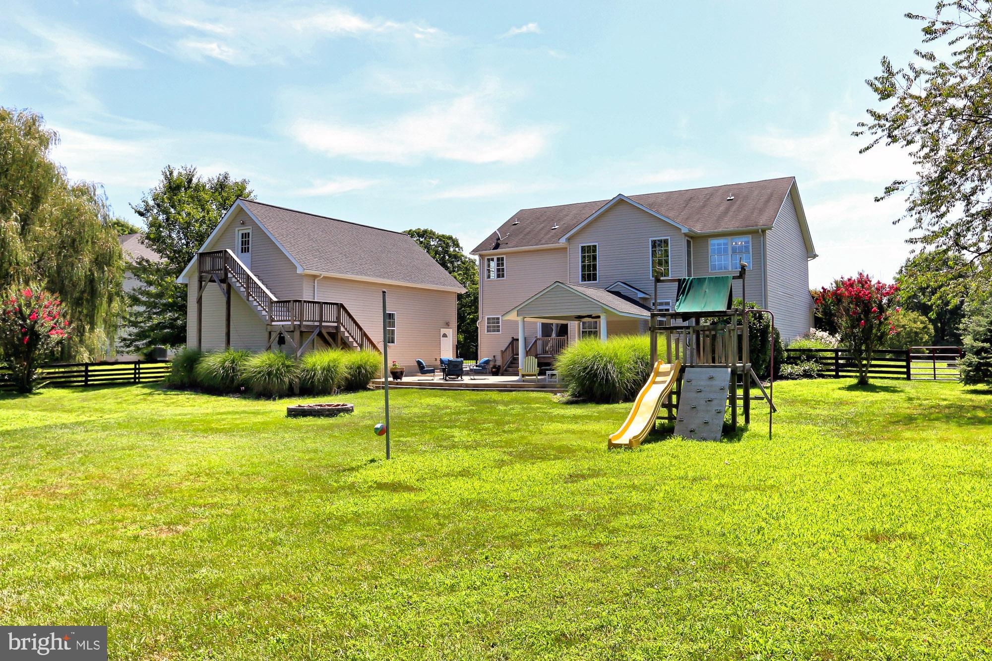 LAKE WHIPPOORWILL - Residential