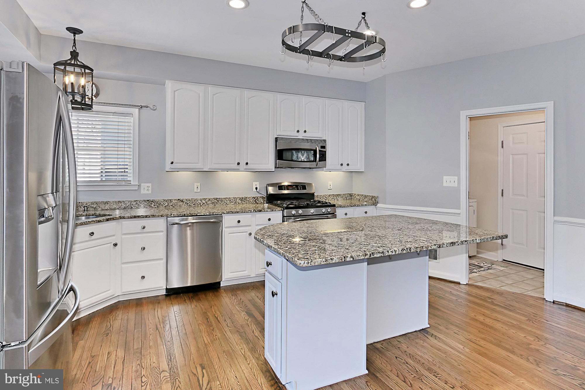 LAKE WHIPPOORWILL - Residential