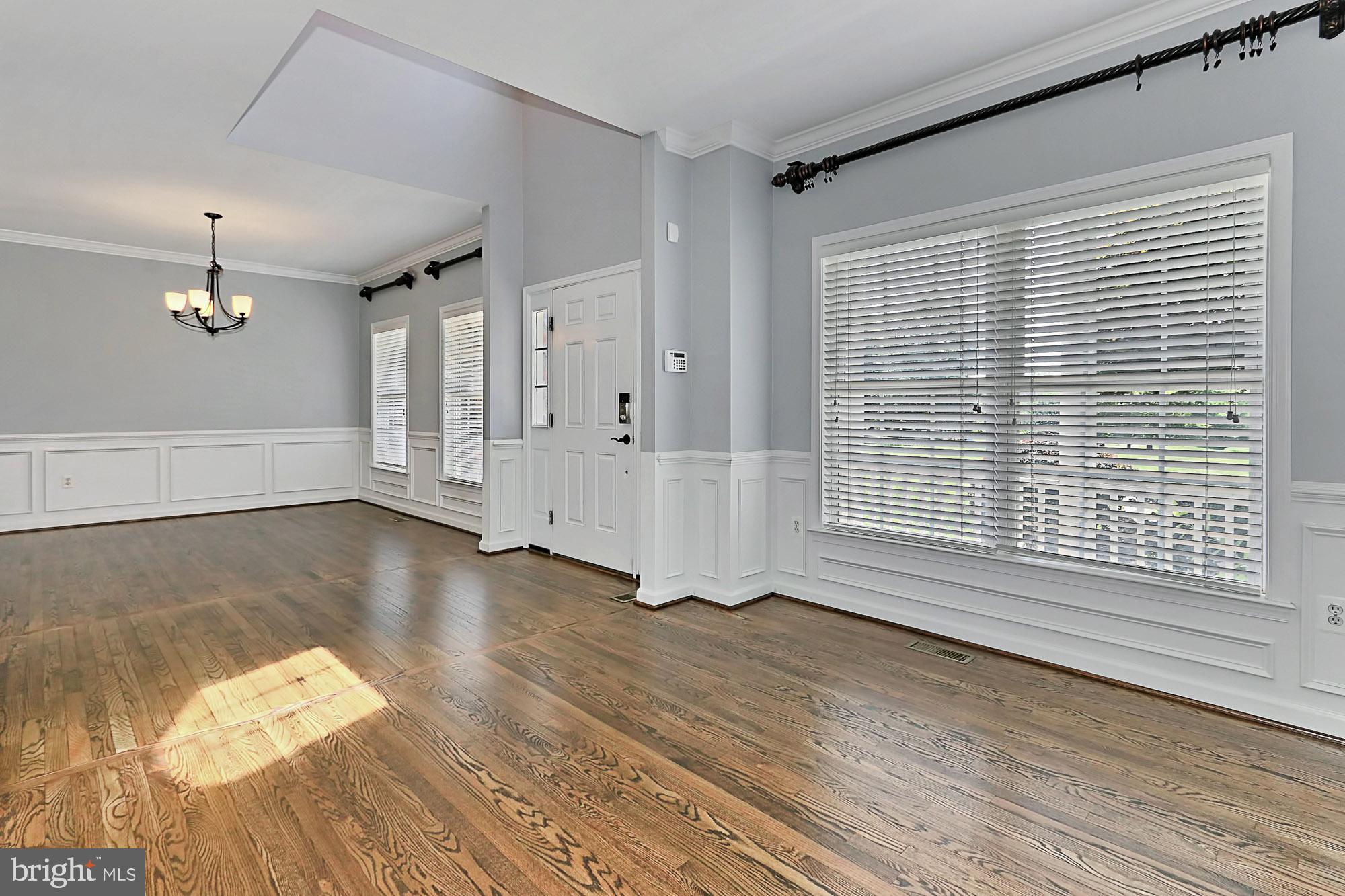 LAKE WHIPPOORWILL - Residential