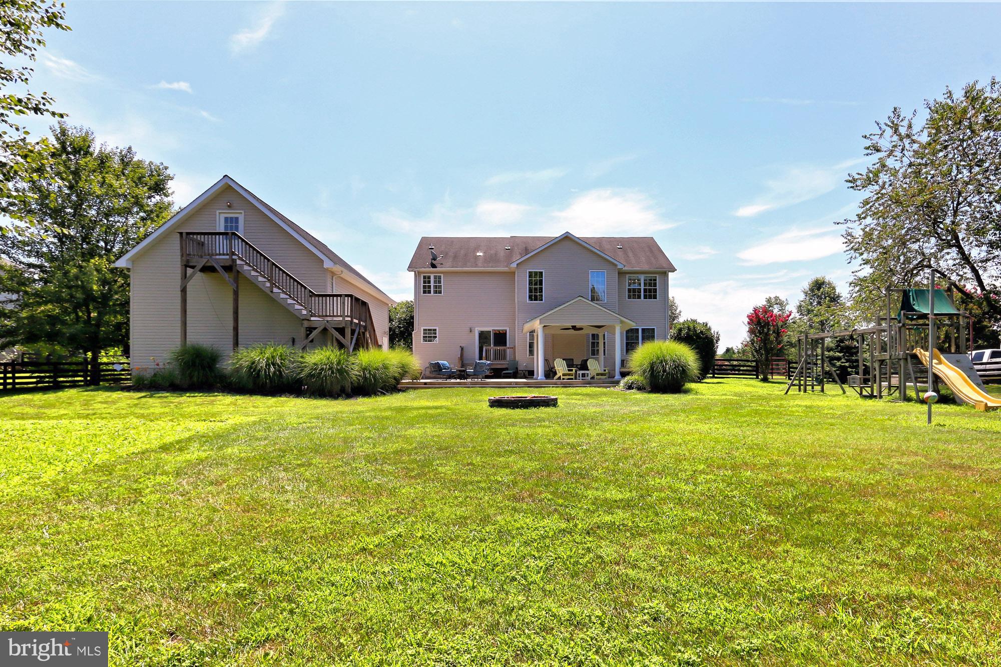 LAKE WHIPPOORWILL - Residential