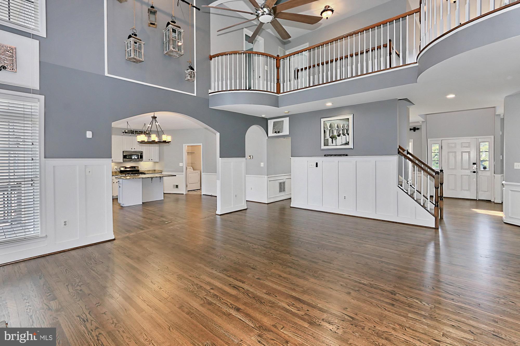 LAKE WHIPPOORWILL - Residential