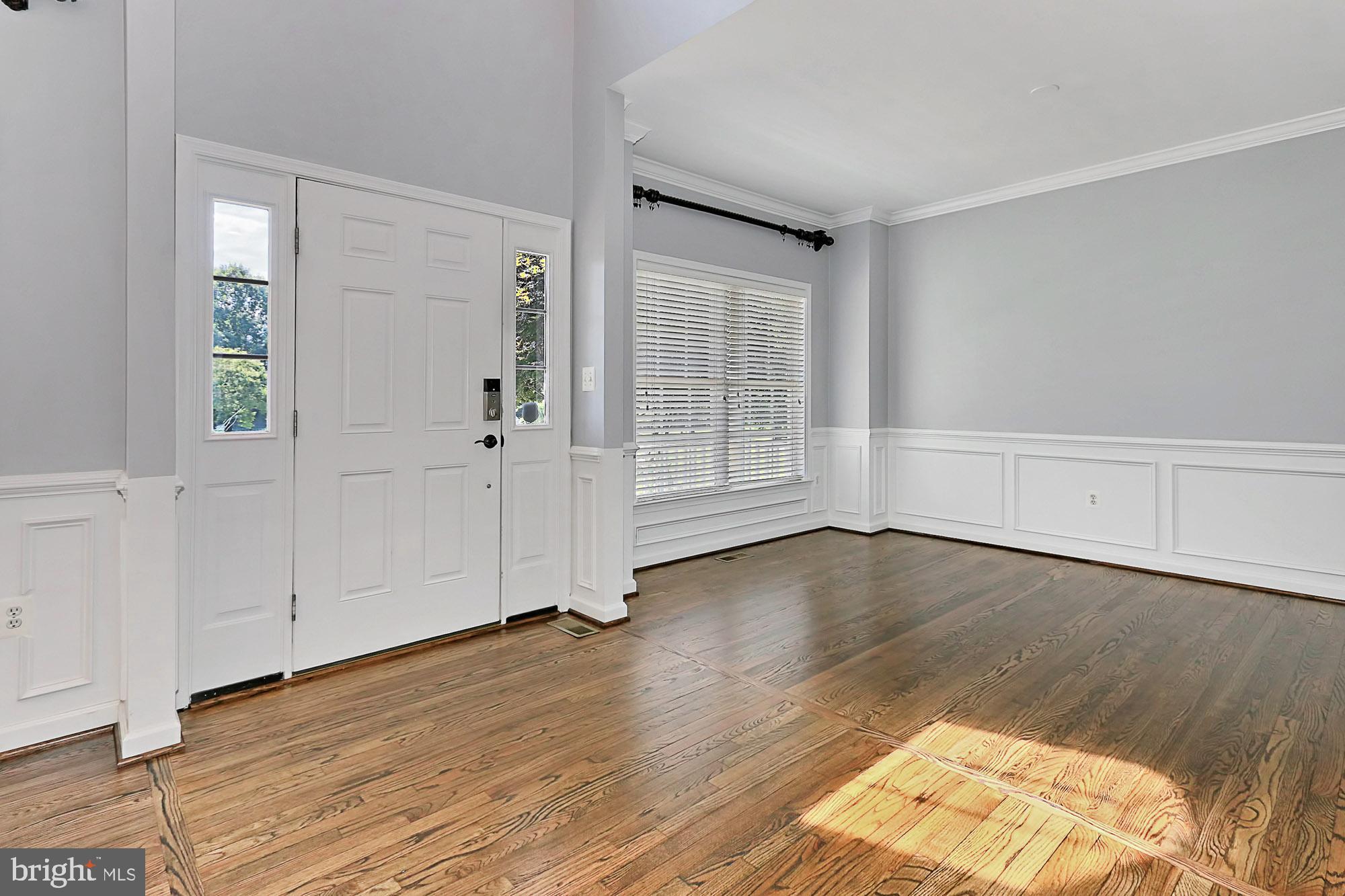 LAKE WHIPPOORWILL - Residential