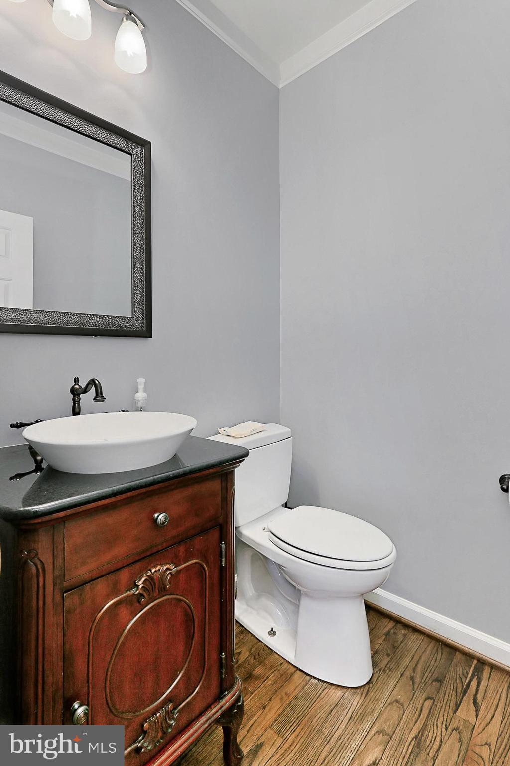 LAKE WHIPPOORWILL - Residential