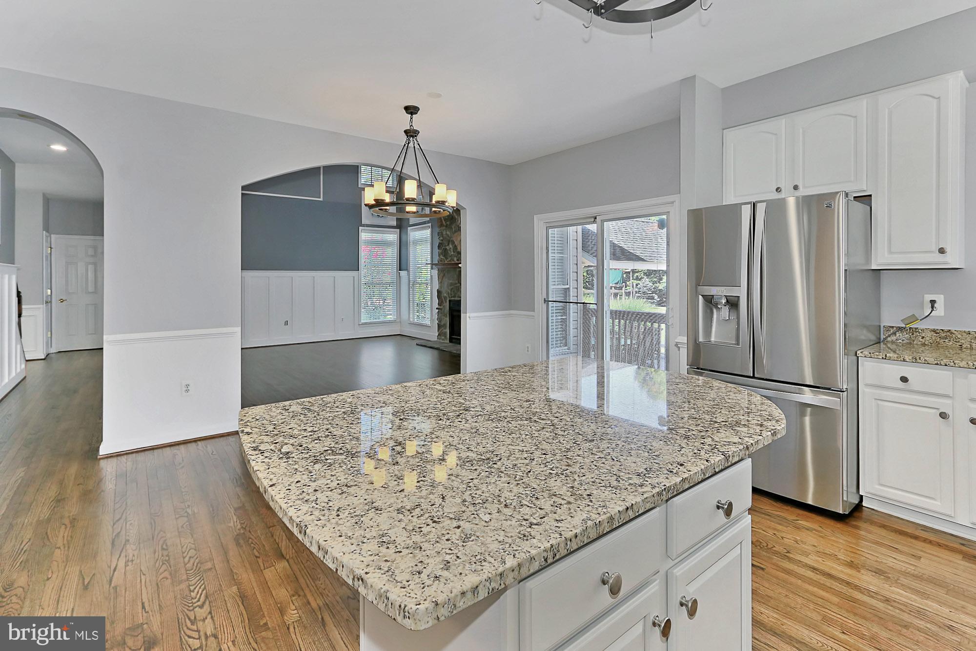 LAKE WHIPPOORWILL - Residential