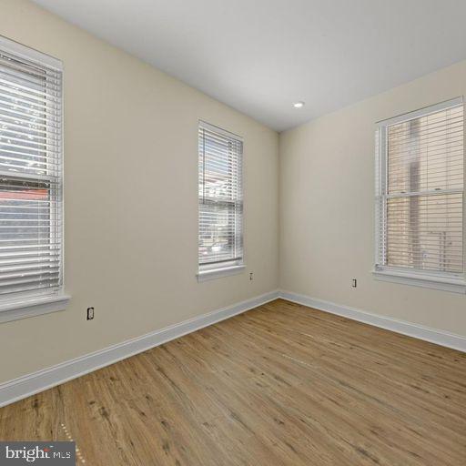 ROXBOROUGH - Residential Lease