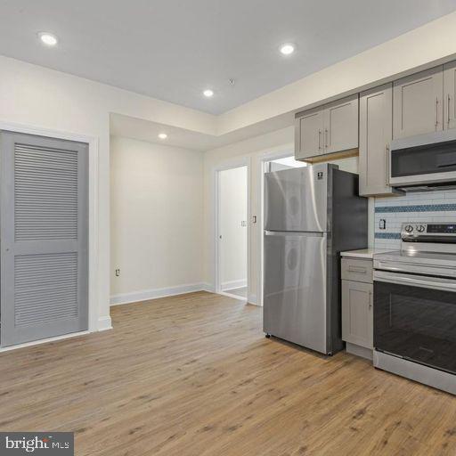 ROXBOROUGH - Residential Lease