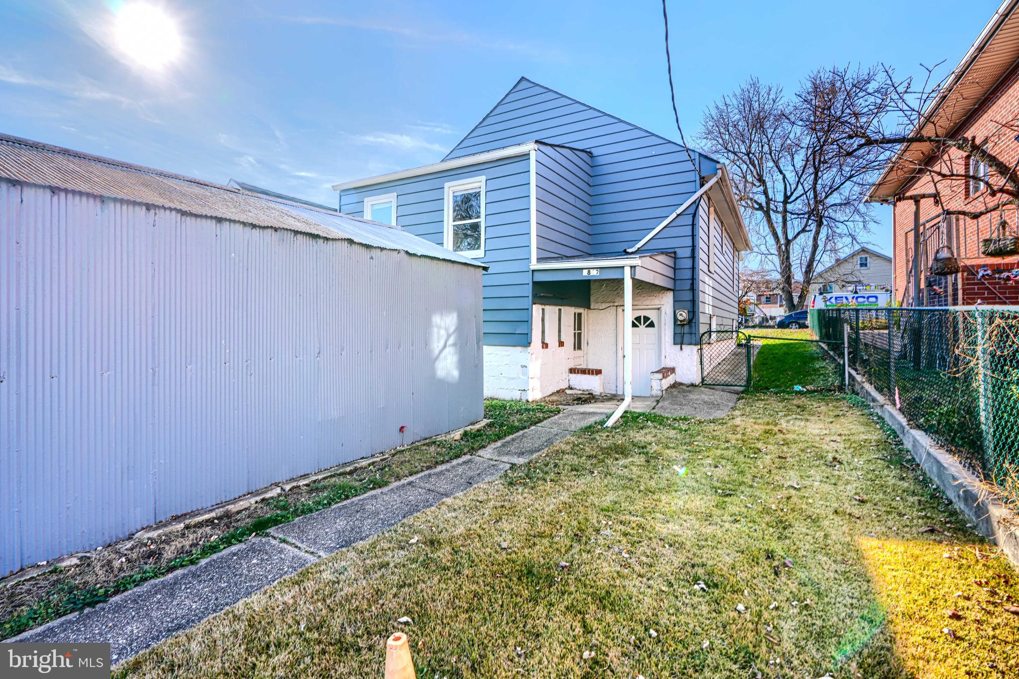 DUNDALK - Residential