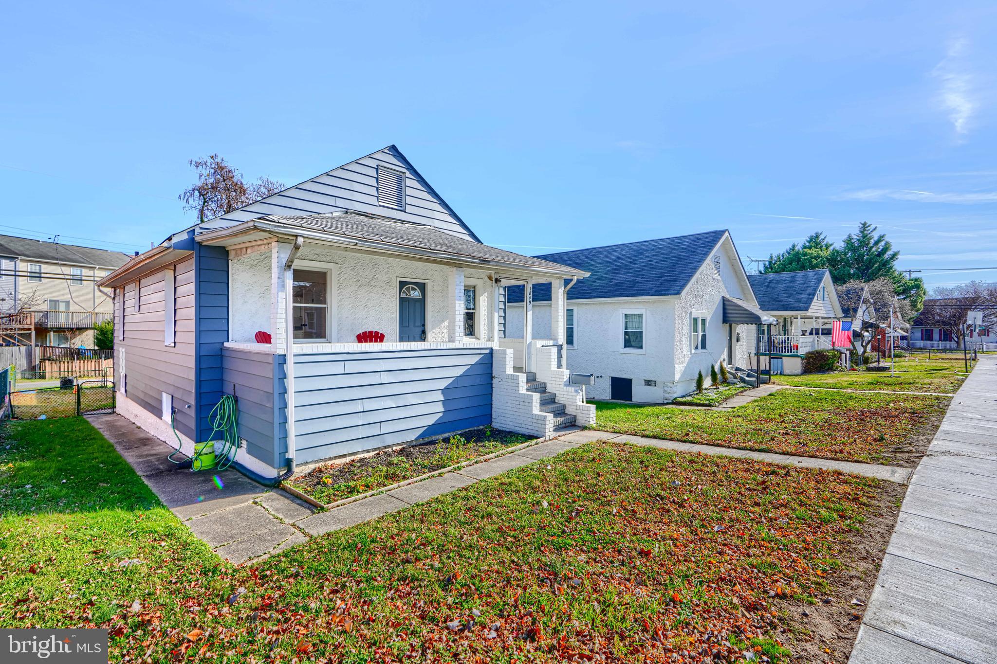 DUNDALK - Residential