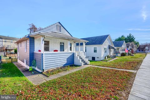 1849 PORTSHIP ROAD DUNDALK MD 21222