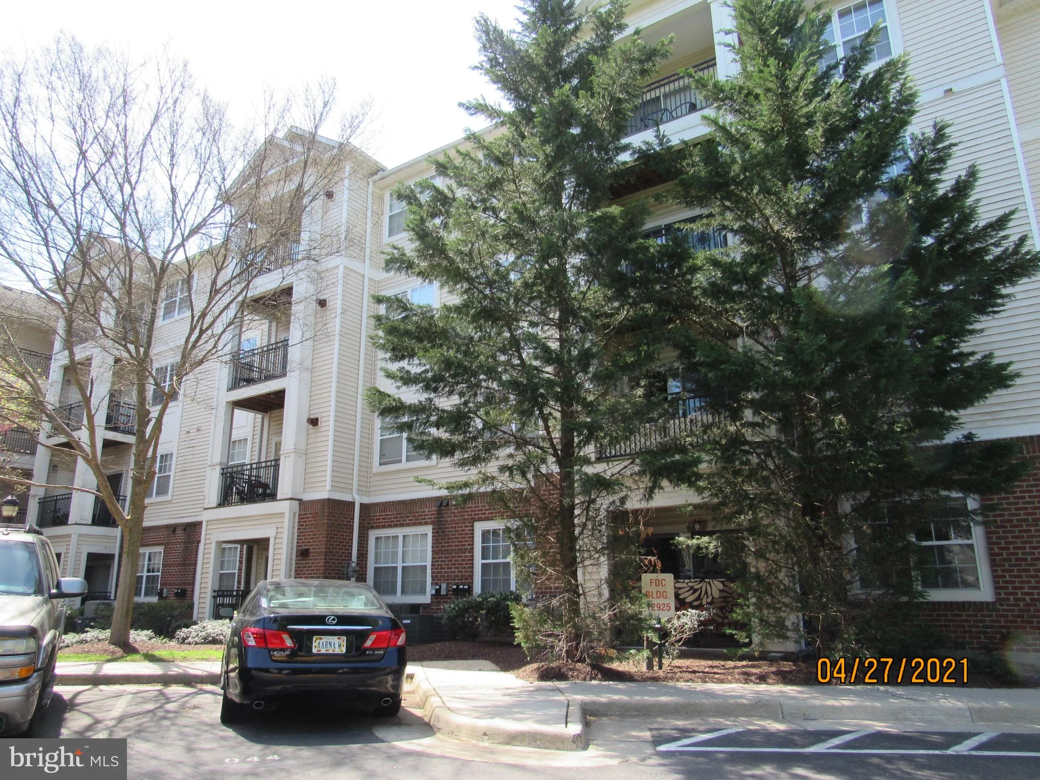 12925 Centre Park Circle Unit 207, Herndon, VA, 20171