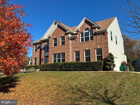 7200 WHITE BUD COURT CLINTON MD 20735