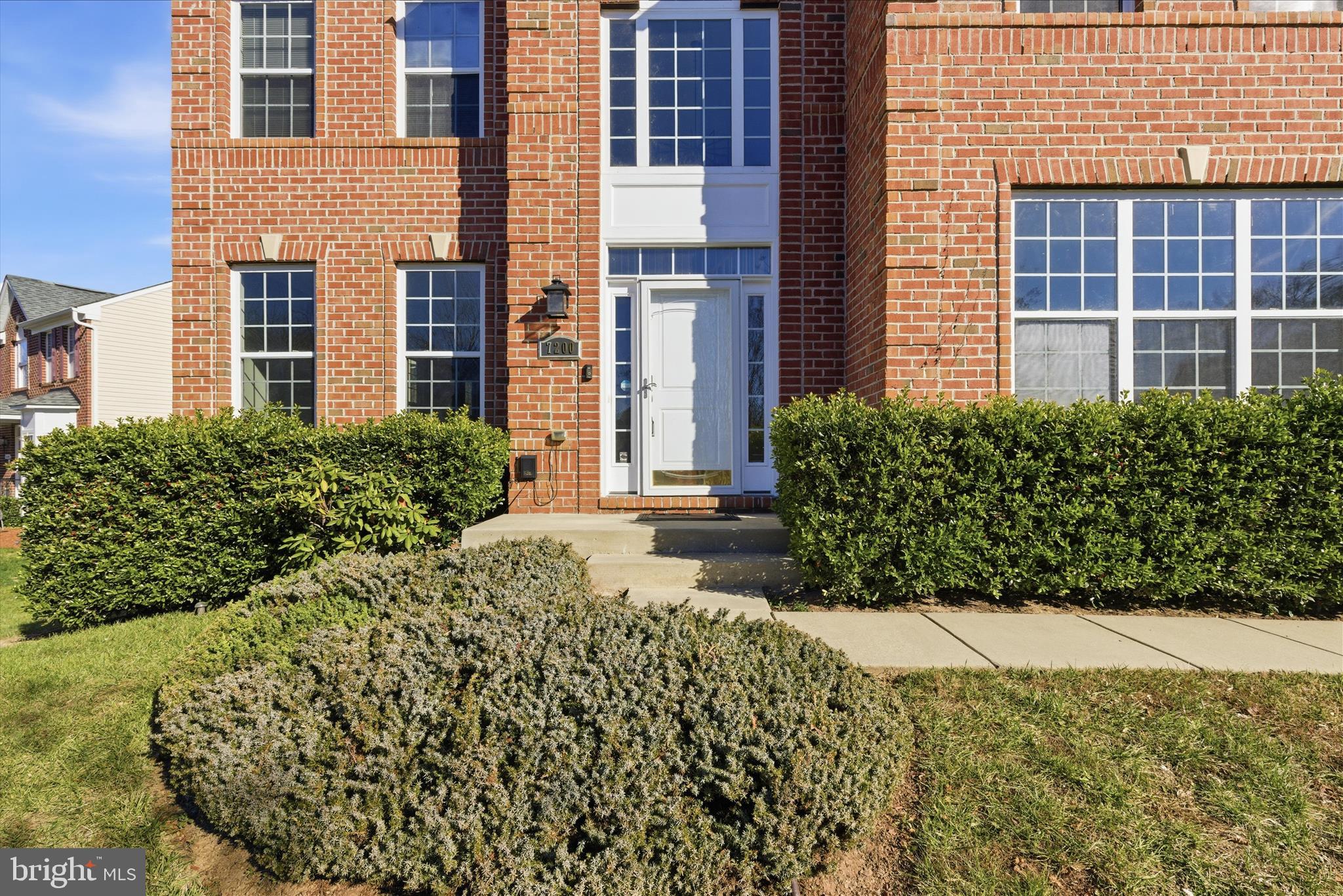 7200 WHITE BUD COURT