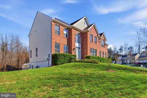 7200 WHITE BUD COURT CLINTON MD 20735