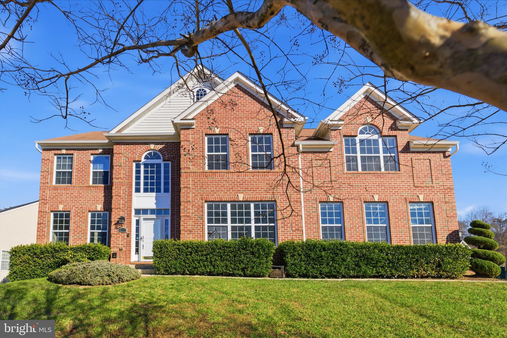 7200 WHITE BUD COURT