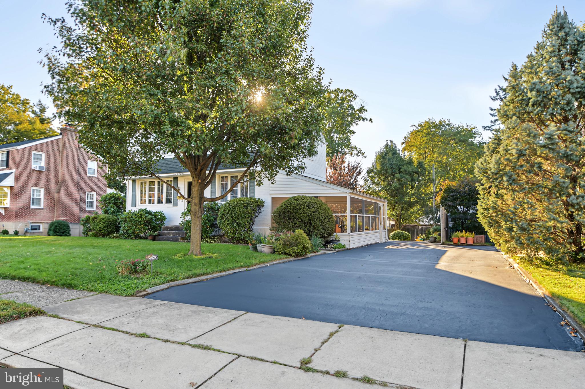 321 YARNALL DRIVE