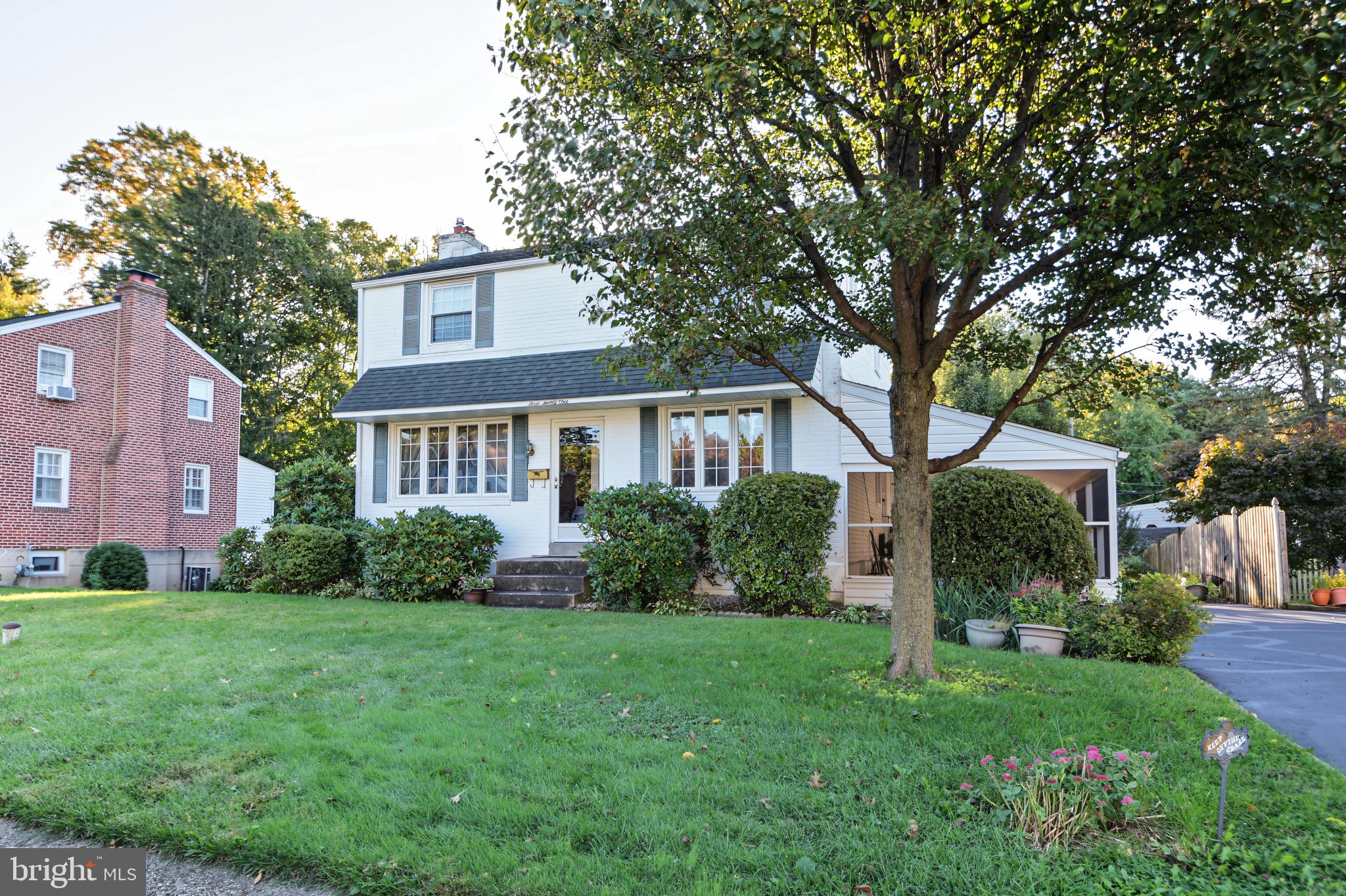 321 YARNALL DRIVE
