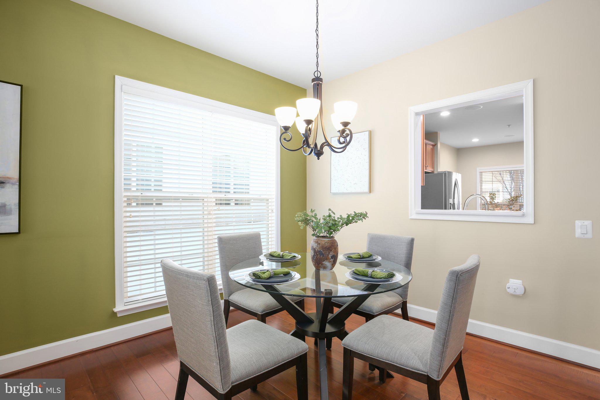 CELEBRATE VIRGINIA NORTH - Residential