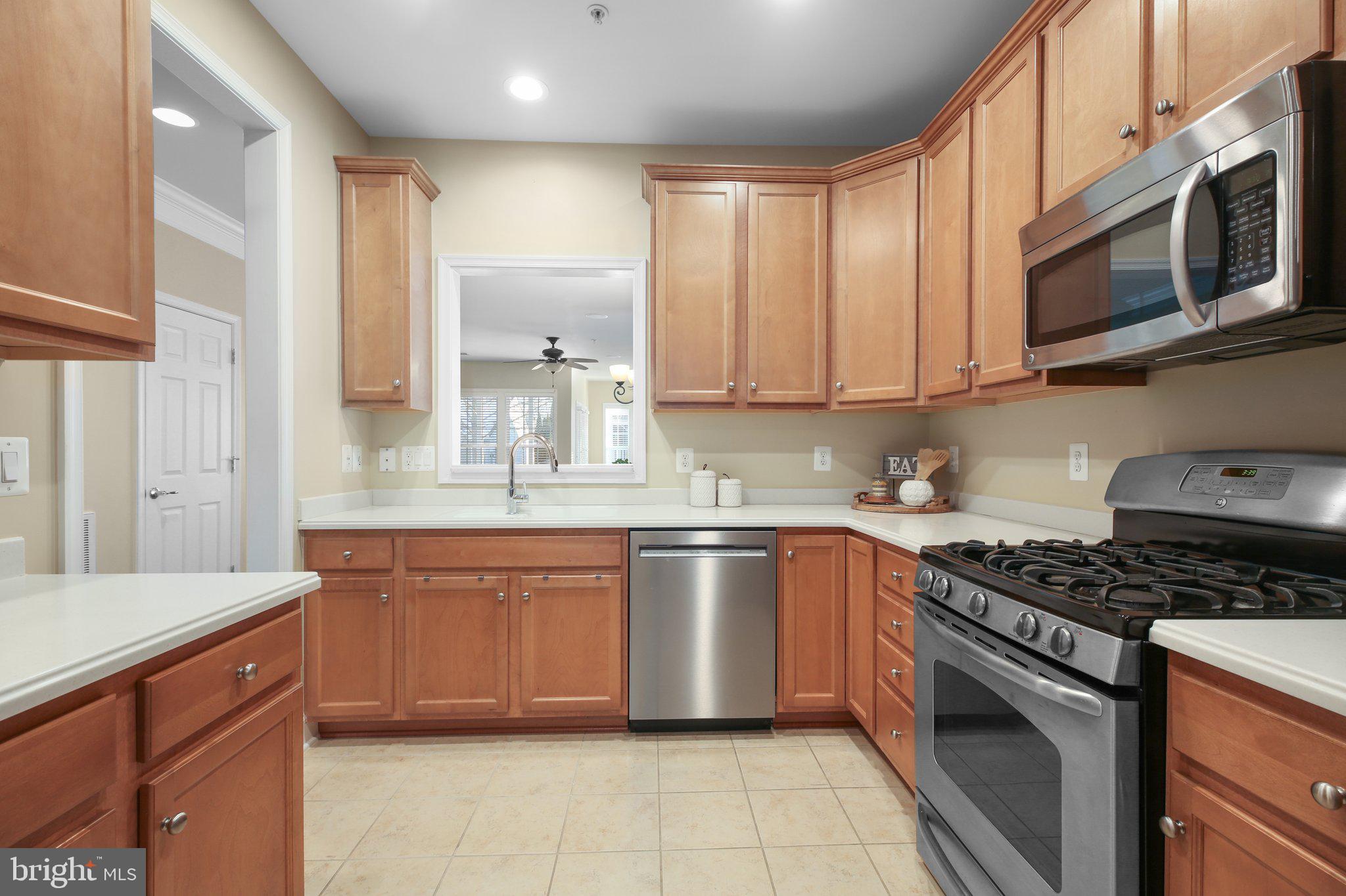 CELEBRATE VIRGINIA NORTH - Residential