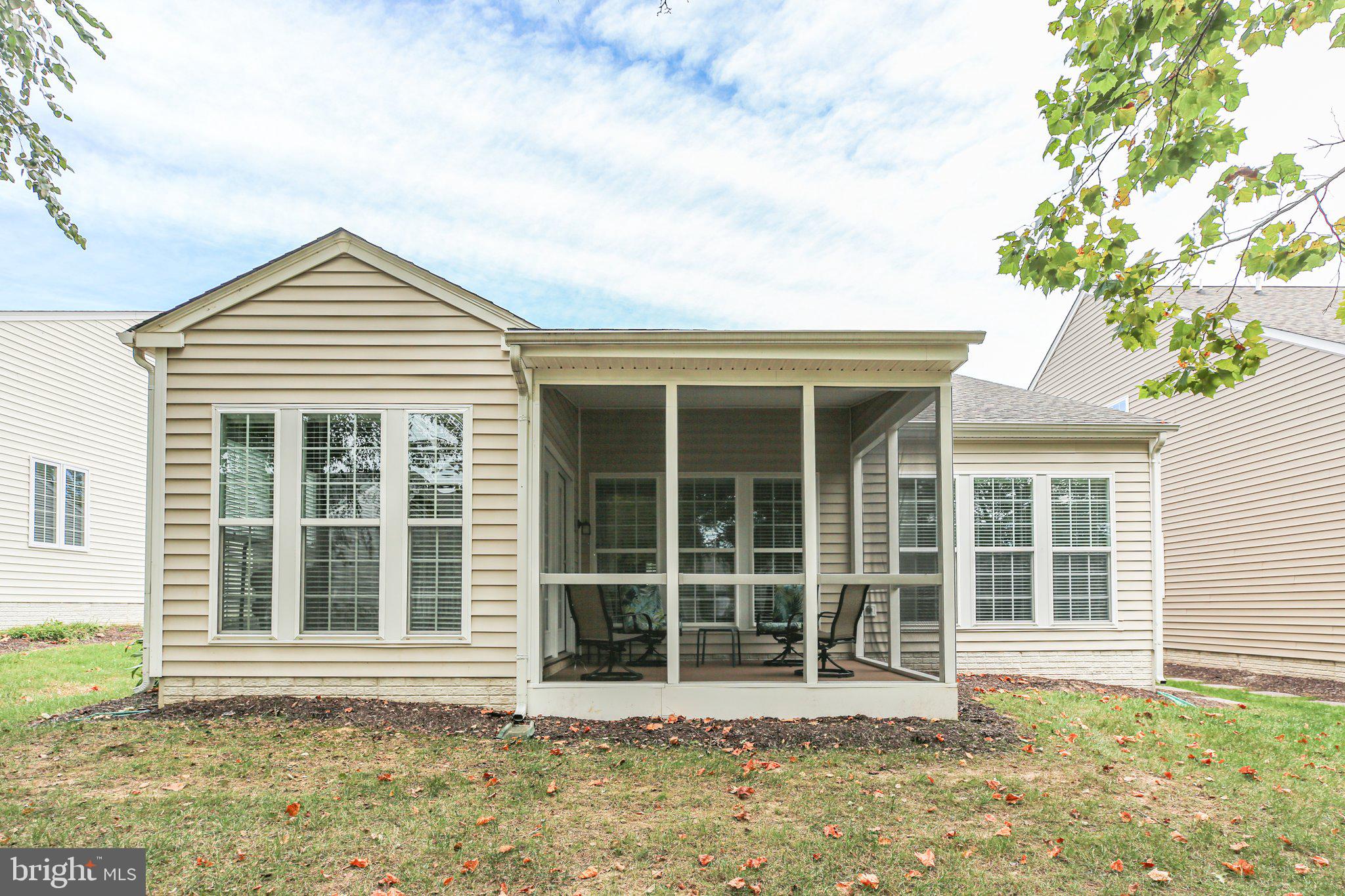 CELEBRATE VIRGINIA NORTH - Residential