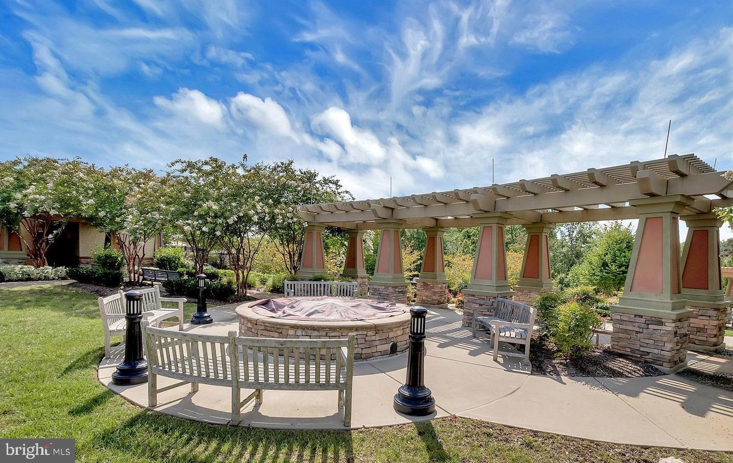 CELEBRATE VIRGINIA NORTH - Residential