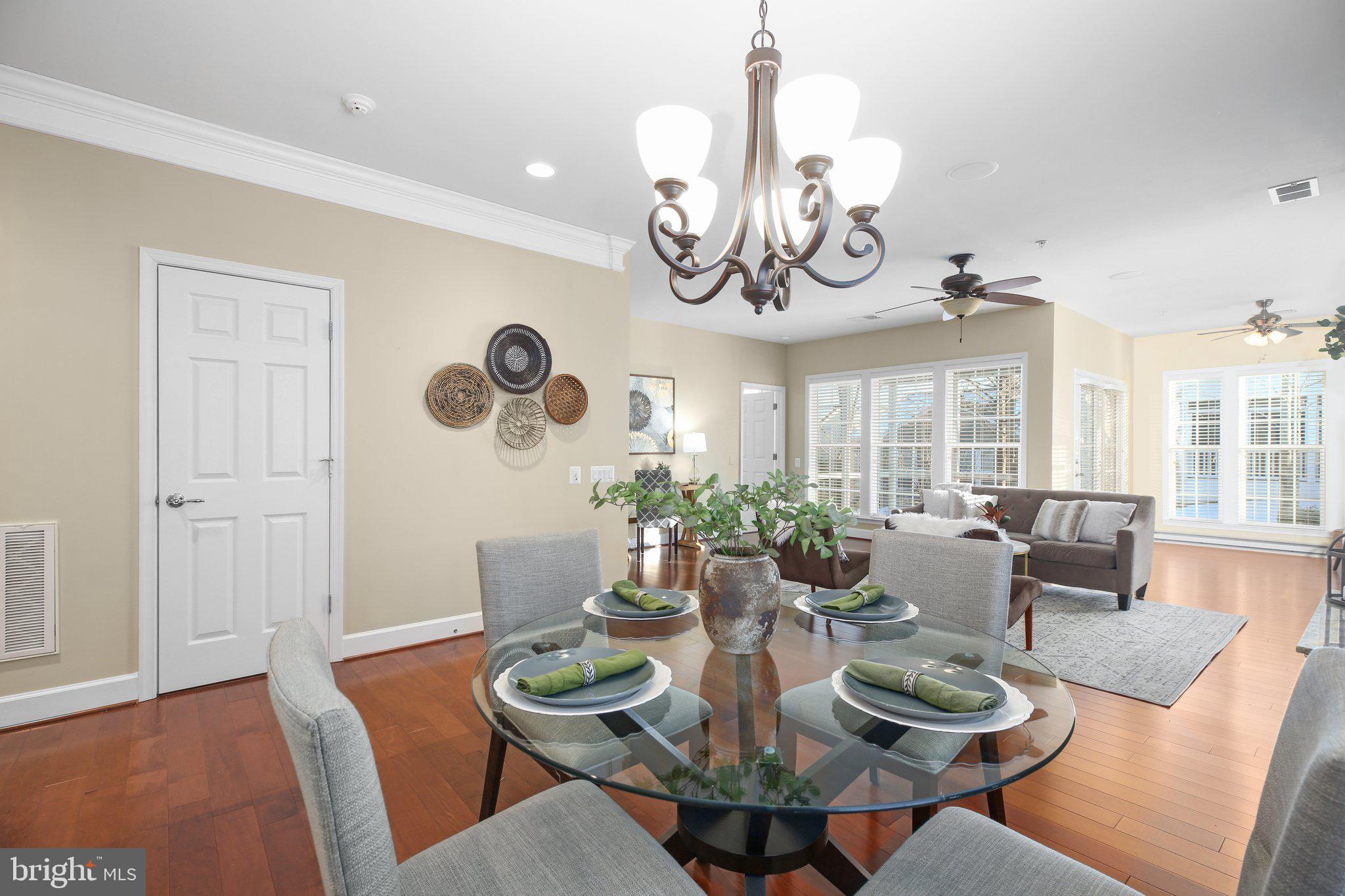 CELEBRATE VIRGINIA NORTH - Residential