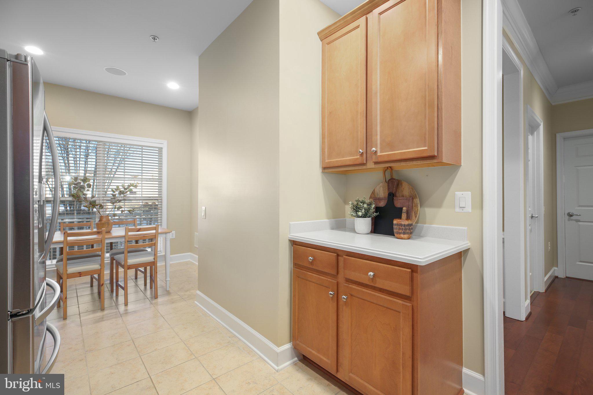 CELEBRATE VIRGINIA NORTH - Residential