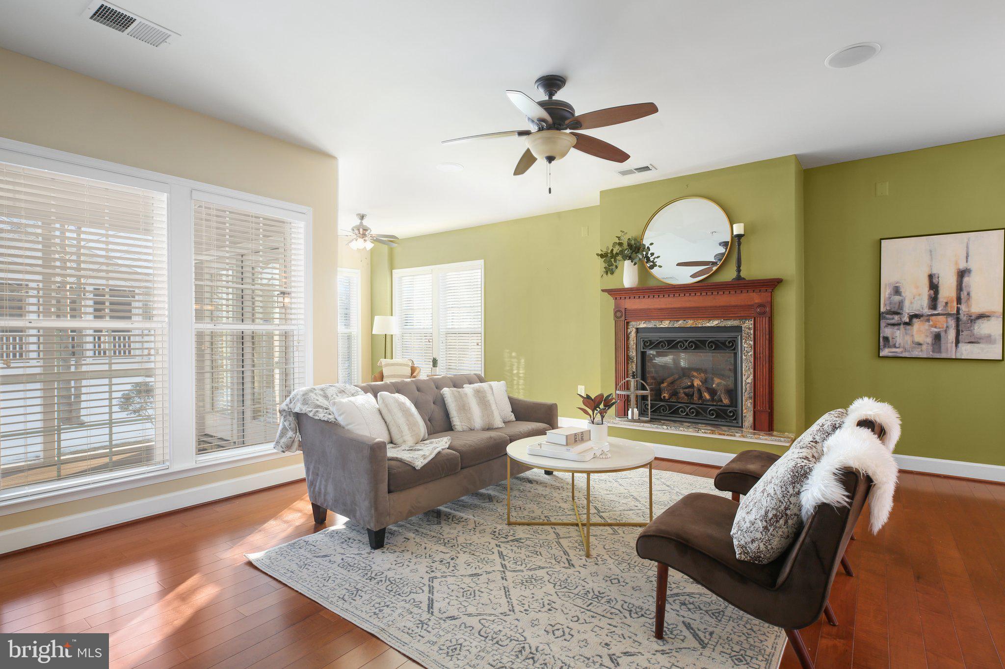 CELEBRATE VIRGINIA NORTH - Residential