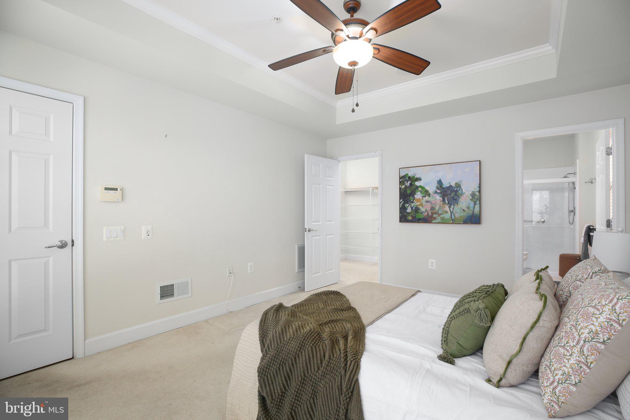 CELEBRATE VIRGINIA NORTH - Residential