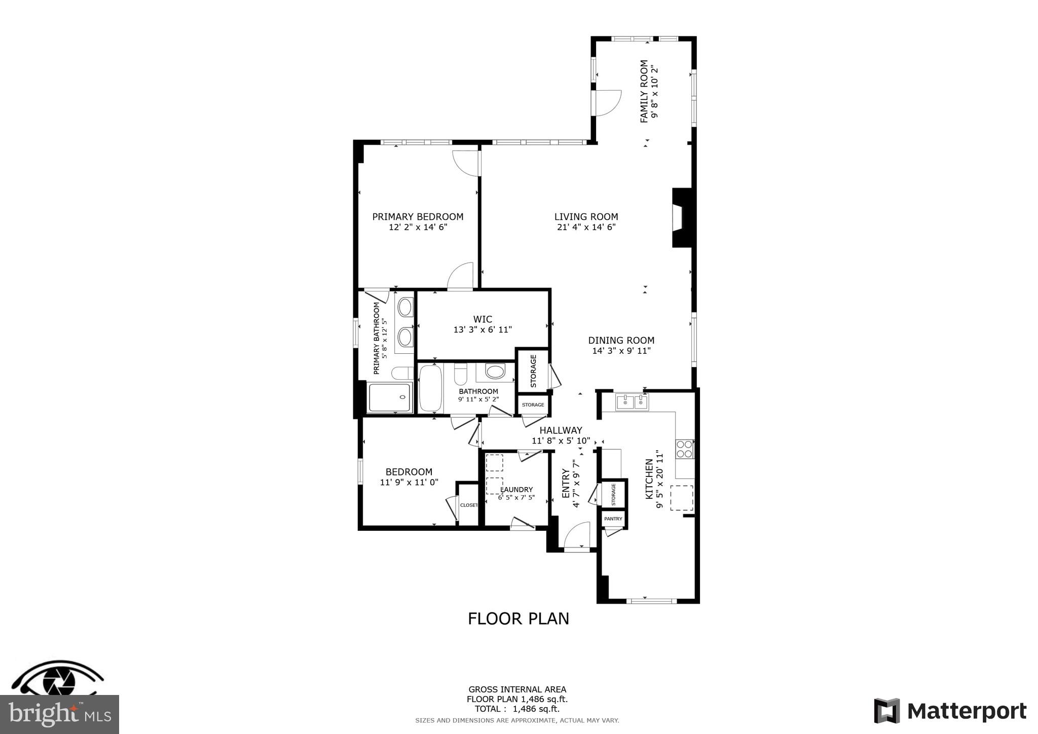 CELEBRATE VIRGINIA NORTH - Residential