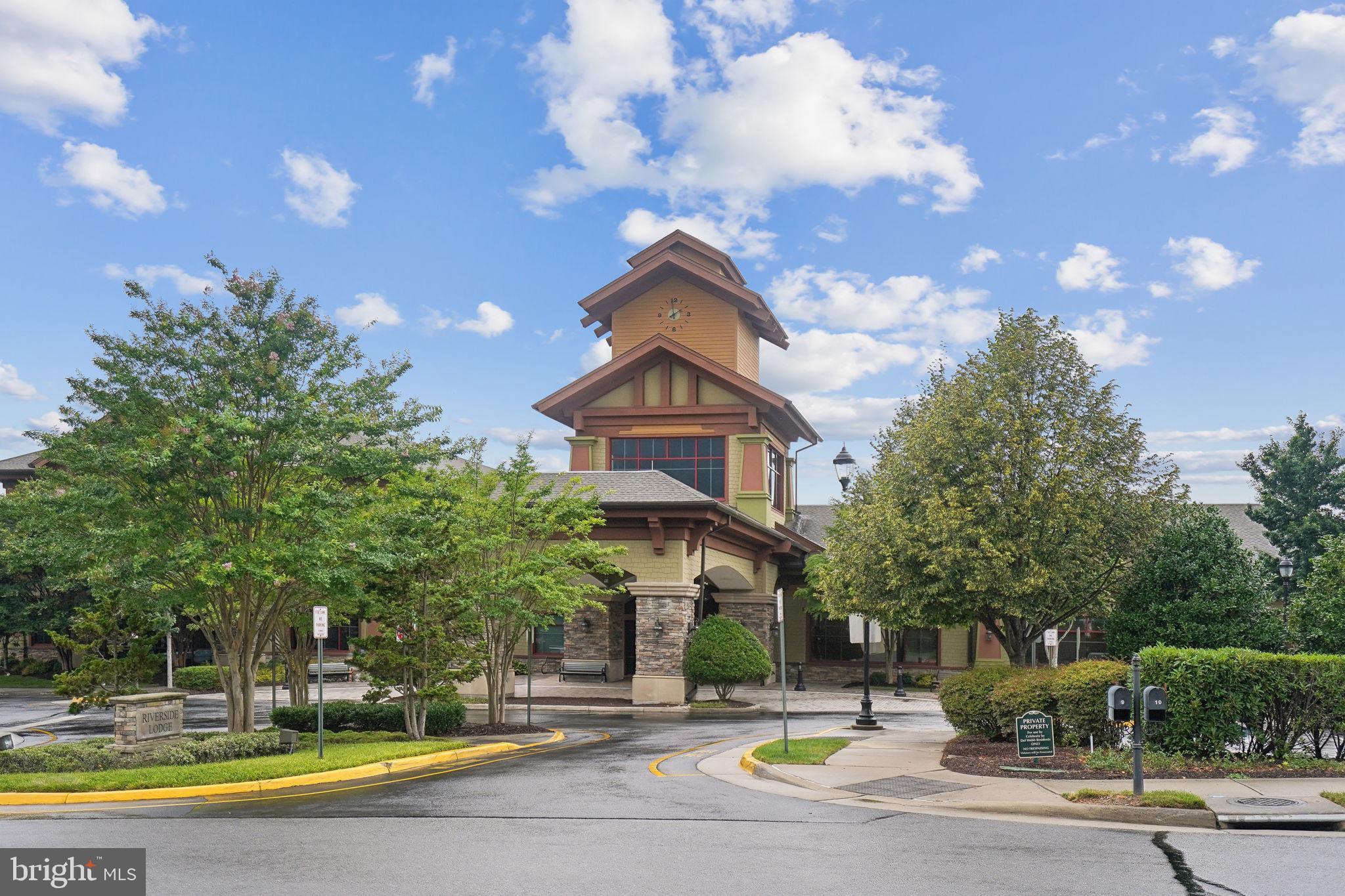 CELEBRATE VIRGINIA NORTH - Residential