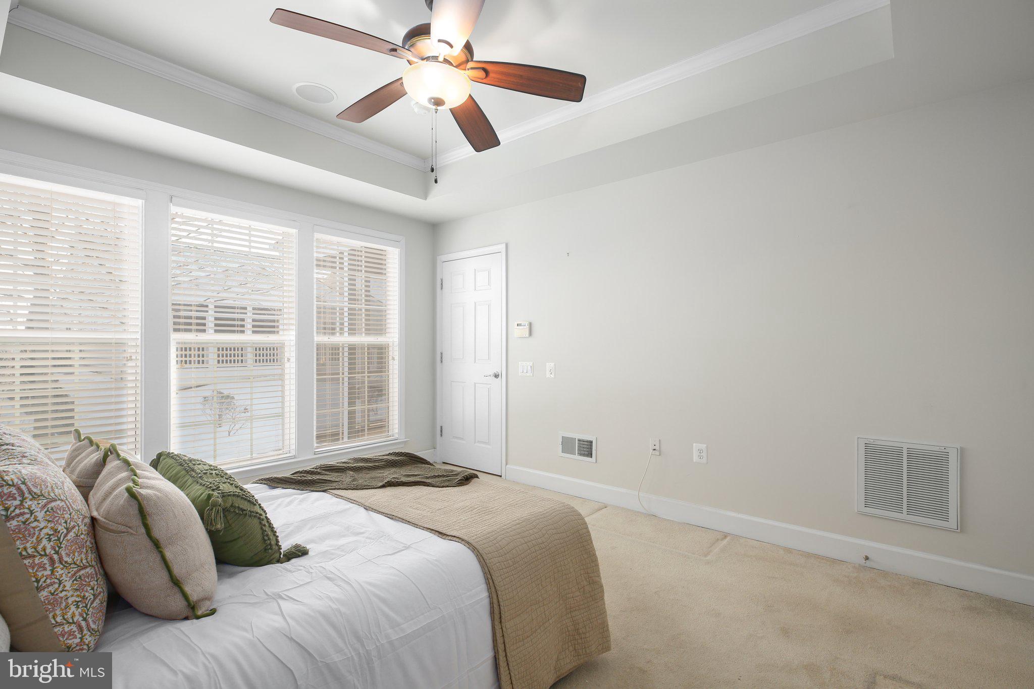 CELEBRATE VIRGINIA NORTH - Residential