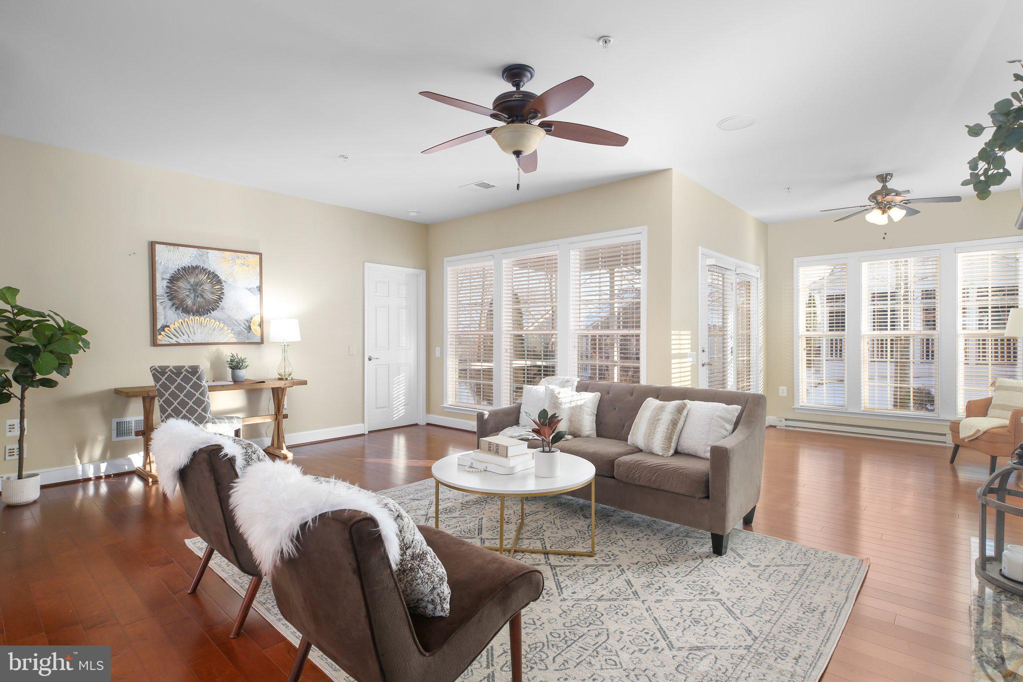 CELEBRATE VIRGINIA NORTH - Residential