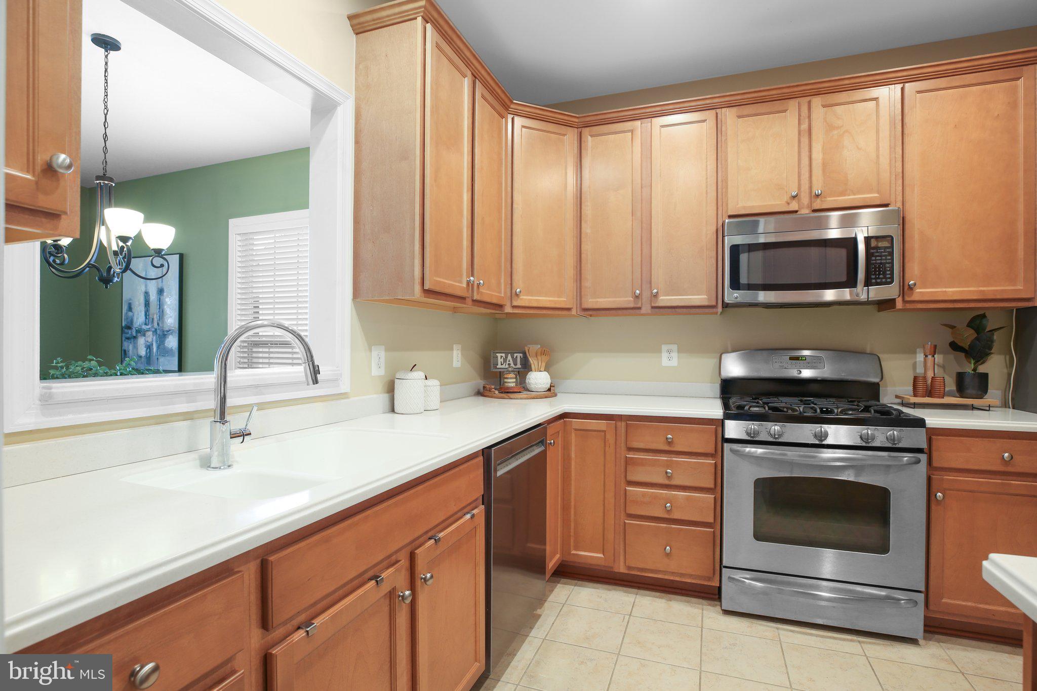 CELEBRATE VIRGINIA NORTH - Residential