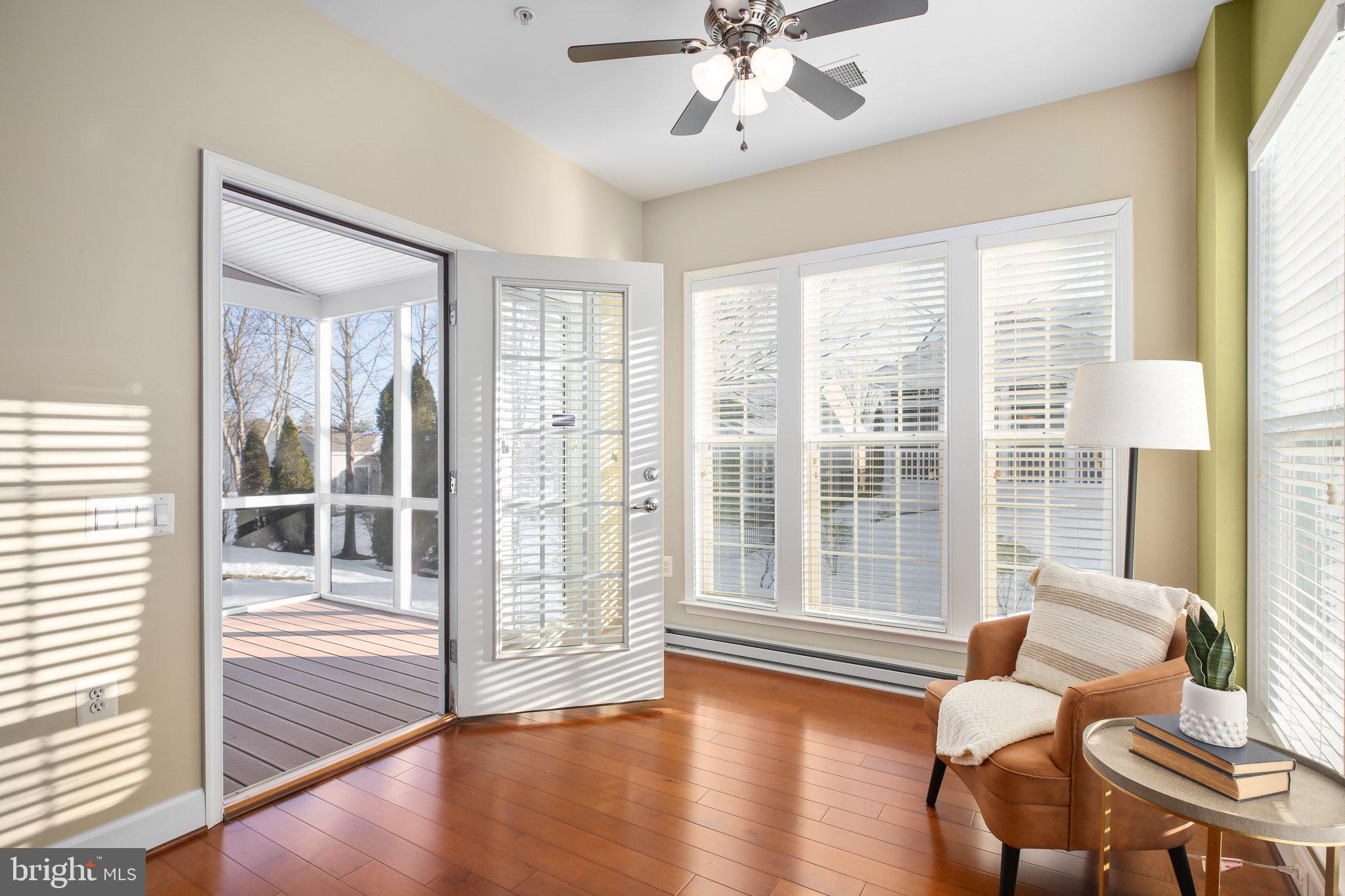 CELEBRATE VIRGINIA NORTH - Residential